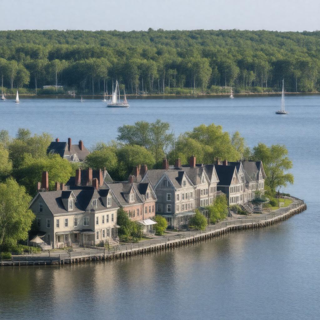 Acushnet (ship)